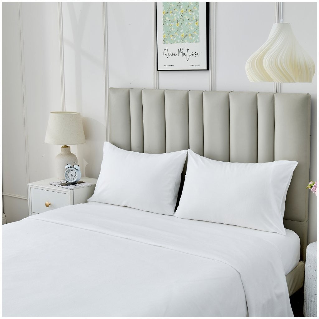 Soft Touch Sheet sets