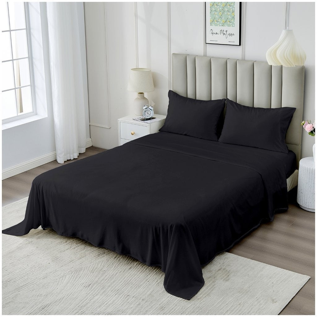 Soft Touch Sheet sets