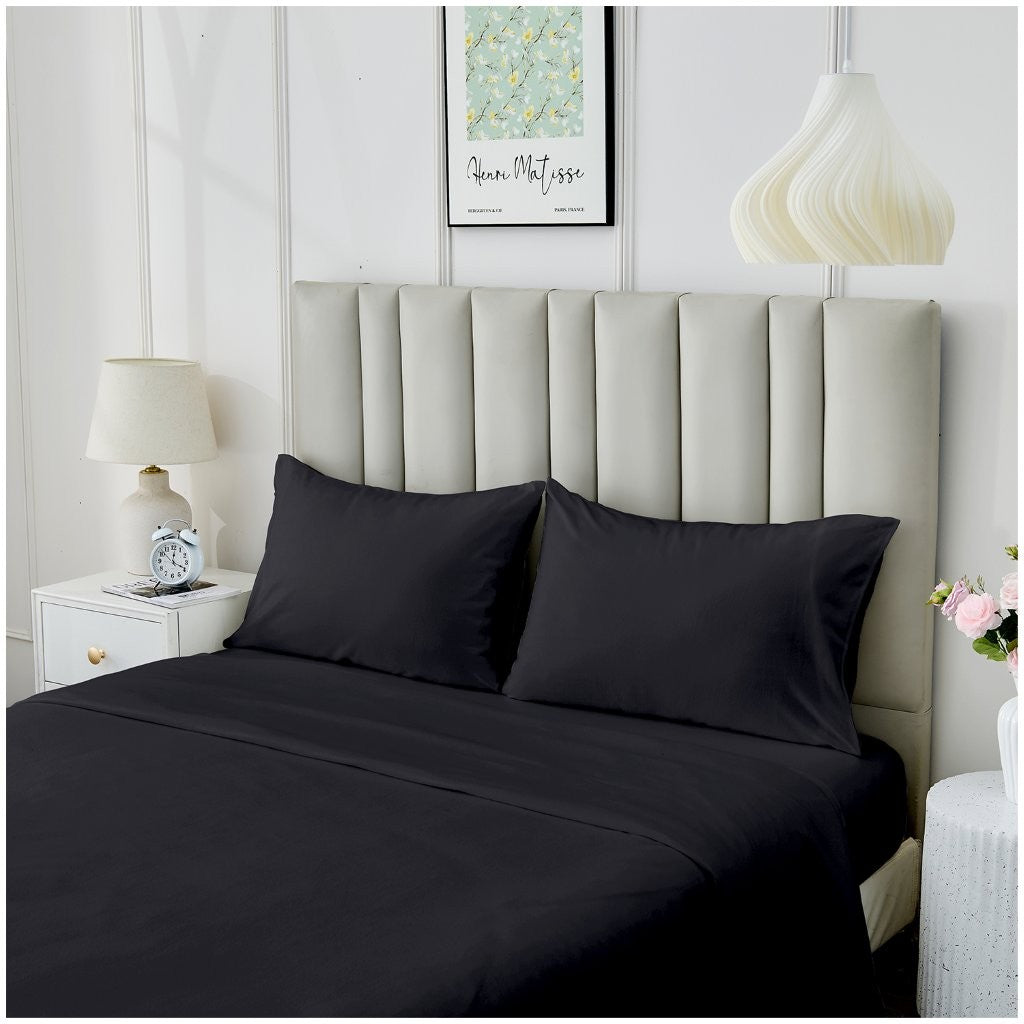 Soft Touch Sheet sets