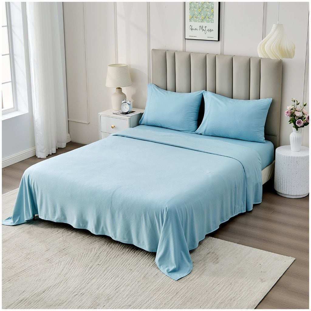 Soft Touch Sheet sets