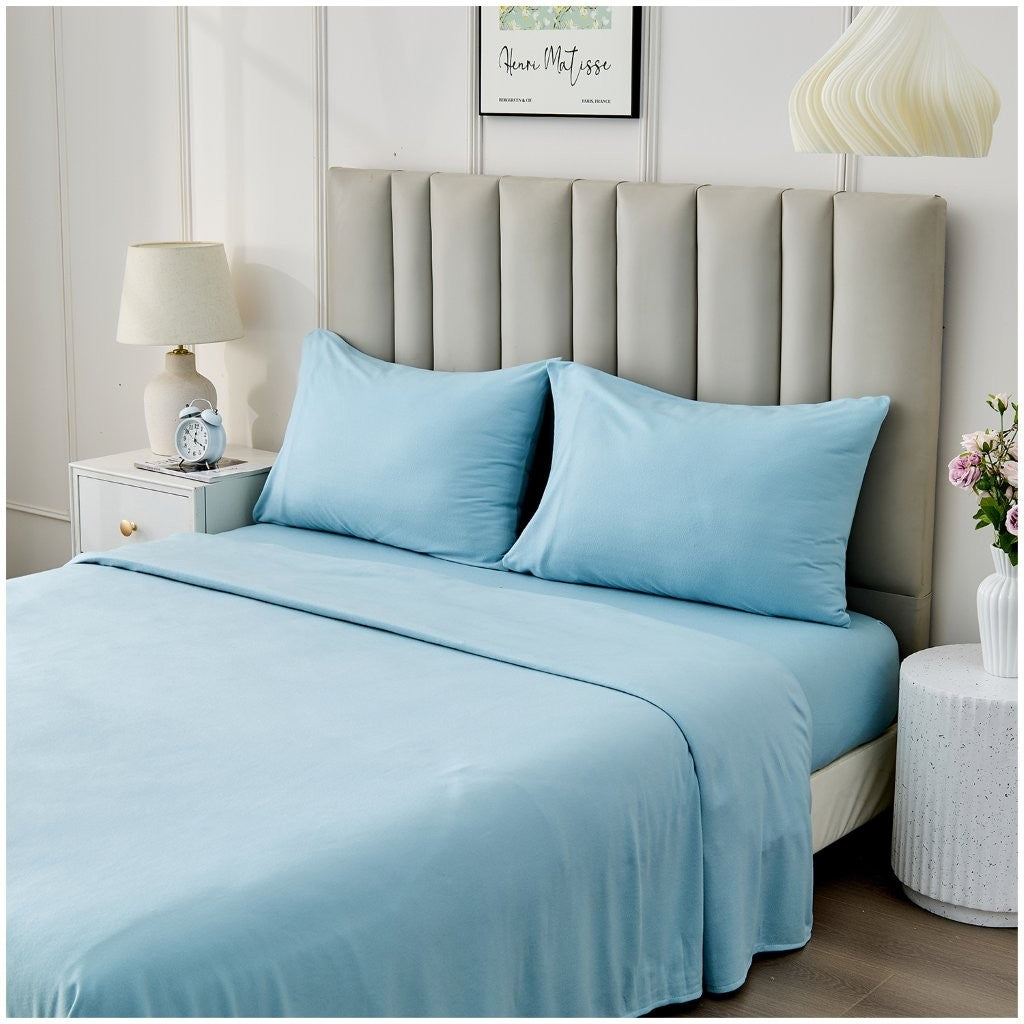 Soft Touch Sheet sets