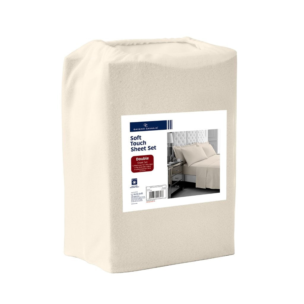 Soft Touch Sheet sets