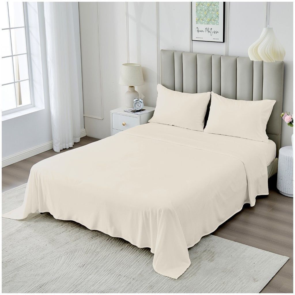 Soft Touch Sheet sets