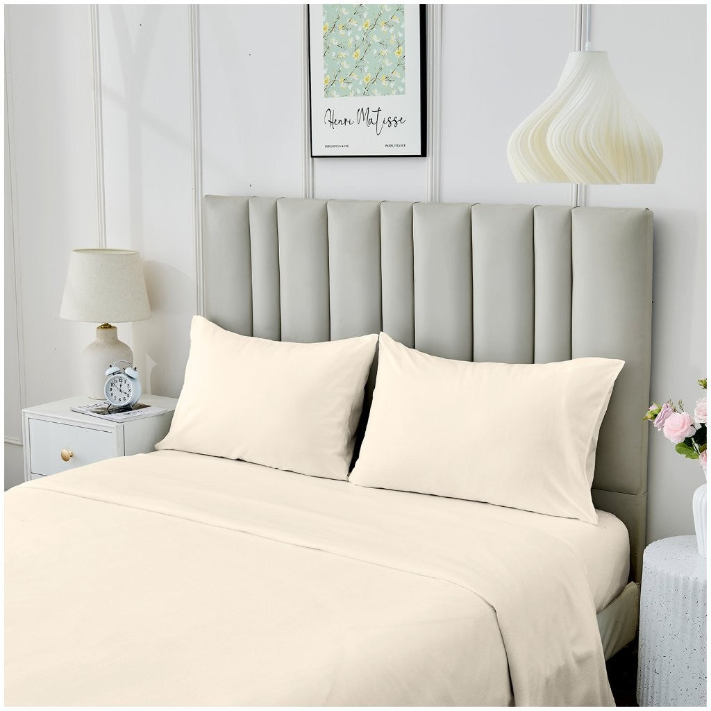 Soft Touch Sheet sets