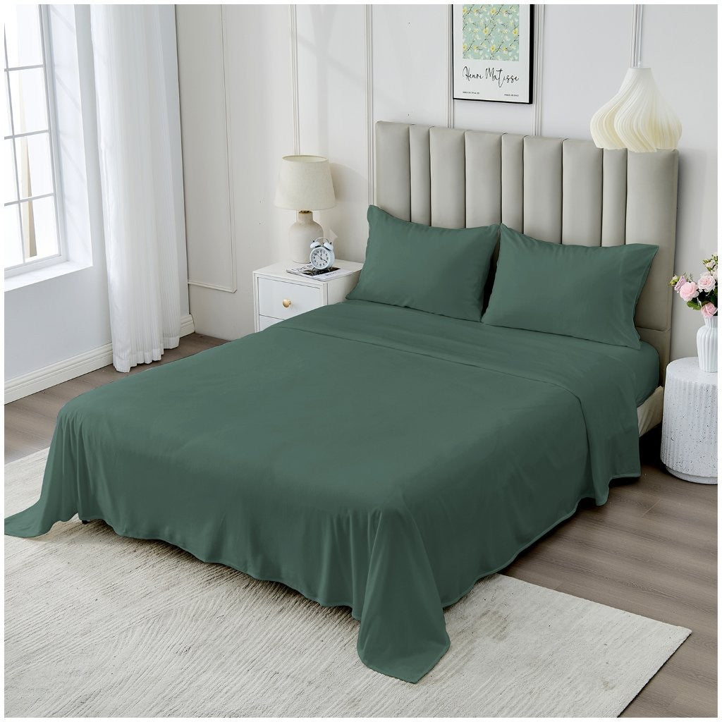 Soft Touch Sheet sets