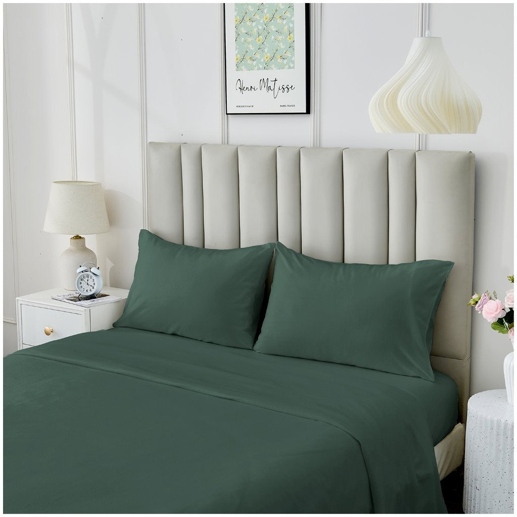 Soft Touch Sheet sets