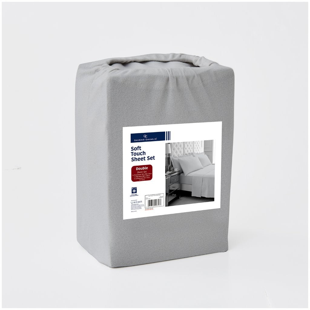 Soft Touch Sheet sets