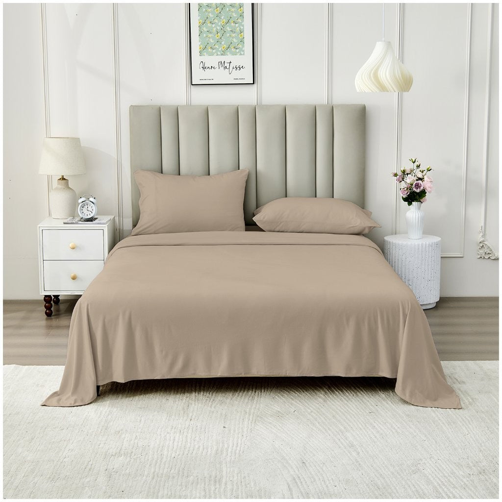 Soft Touch Sheet sets