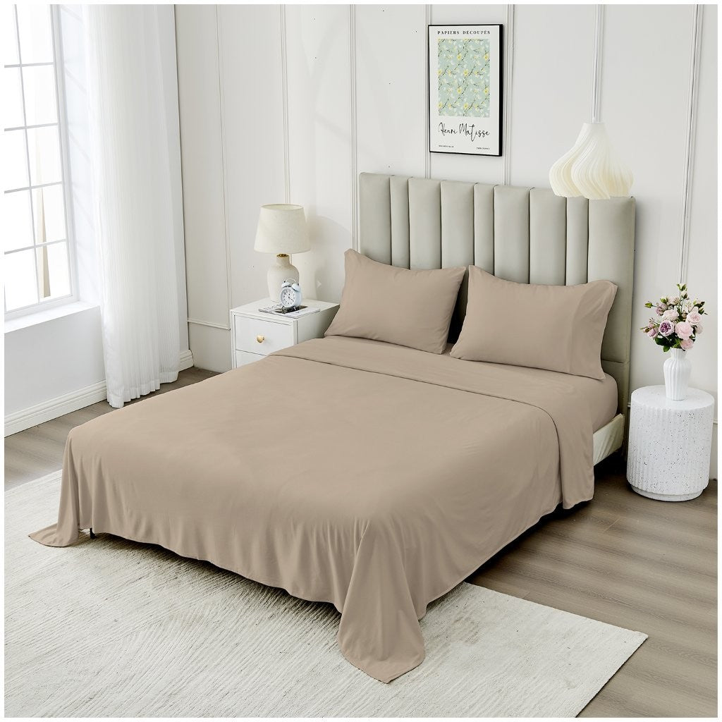 Soft Touch Sheet sets