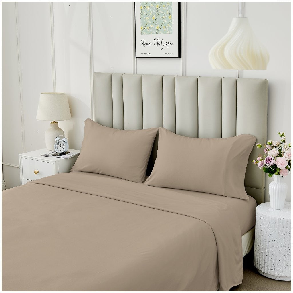 Soft Touch Sheet sets