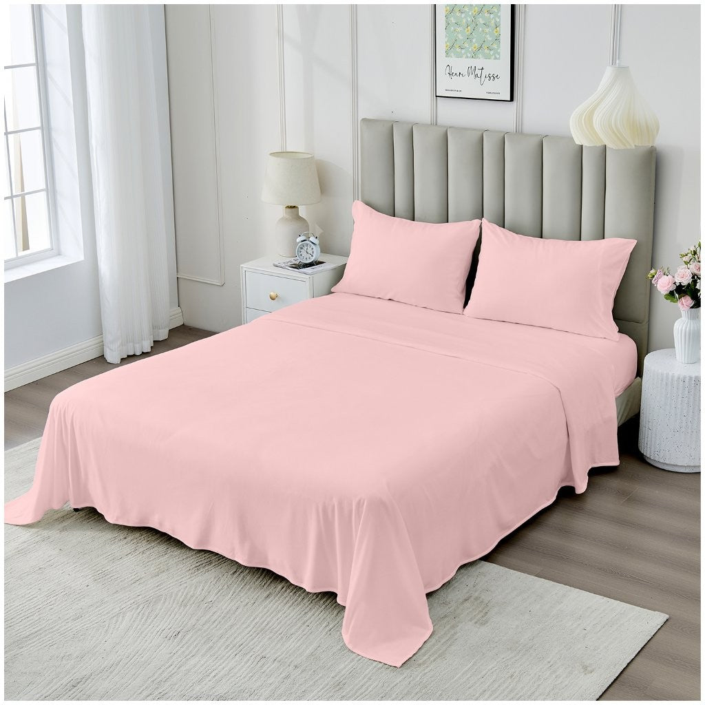 Soft Touch Sheet sets