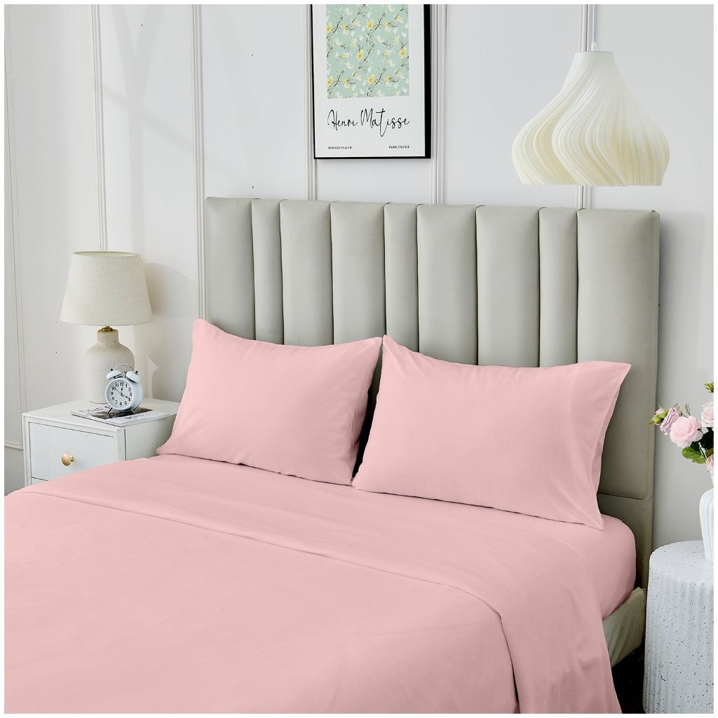 Soft Touch Sheet sets