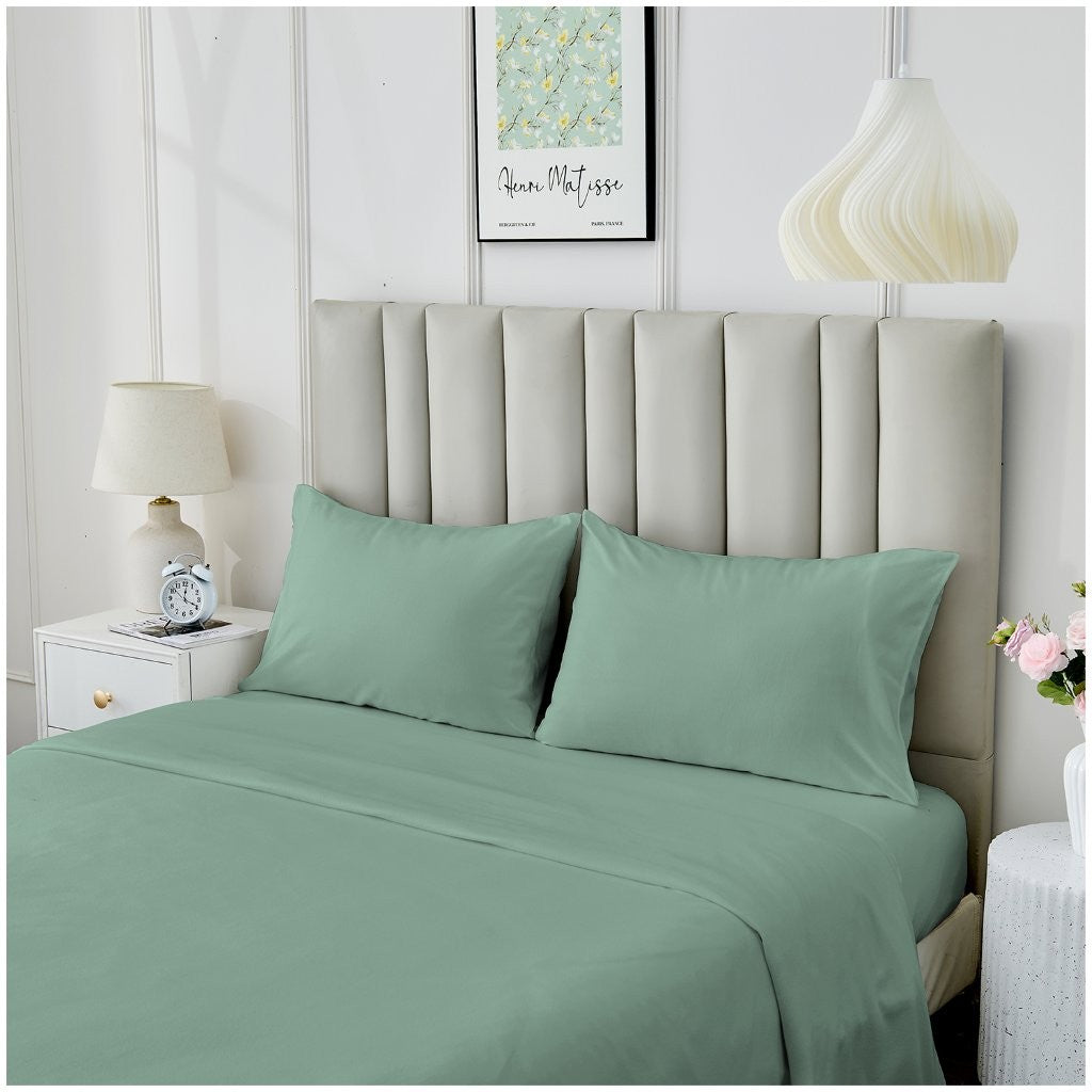 Soft Touch Sheet sets