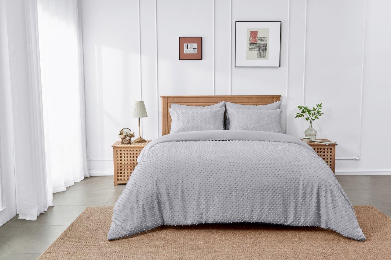 Spencer Duvet Set