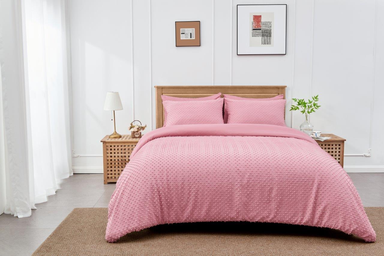 Spencer Duvet Set
