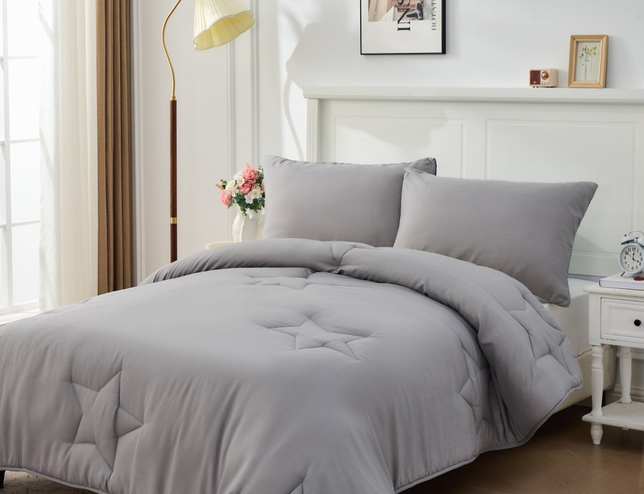 Kids Coverless 10.5 tog Quilts