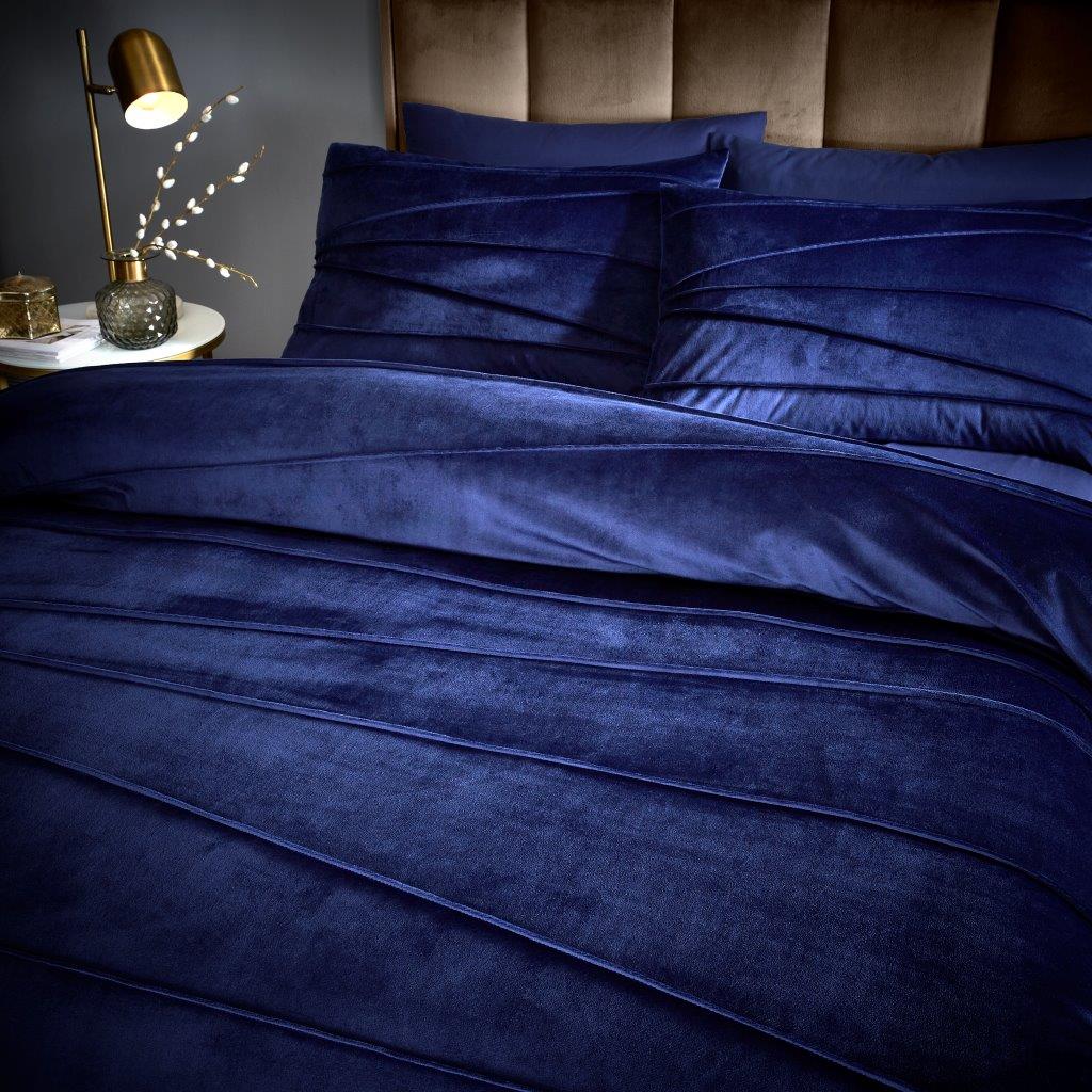 Fancy duvet set - Starlie