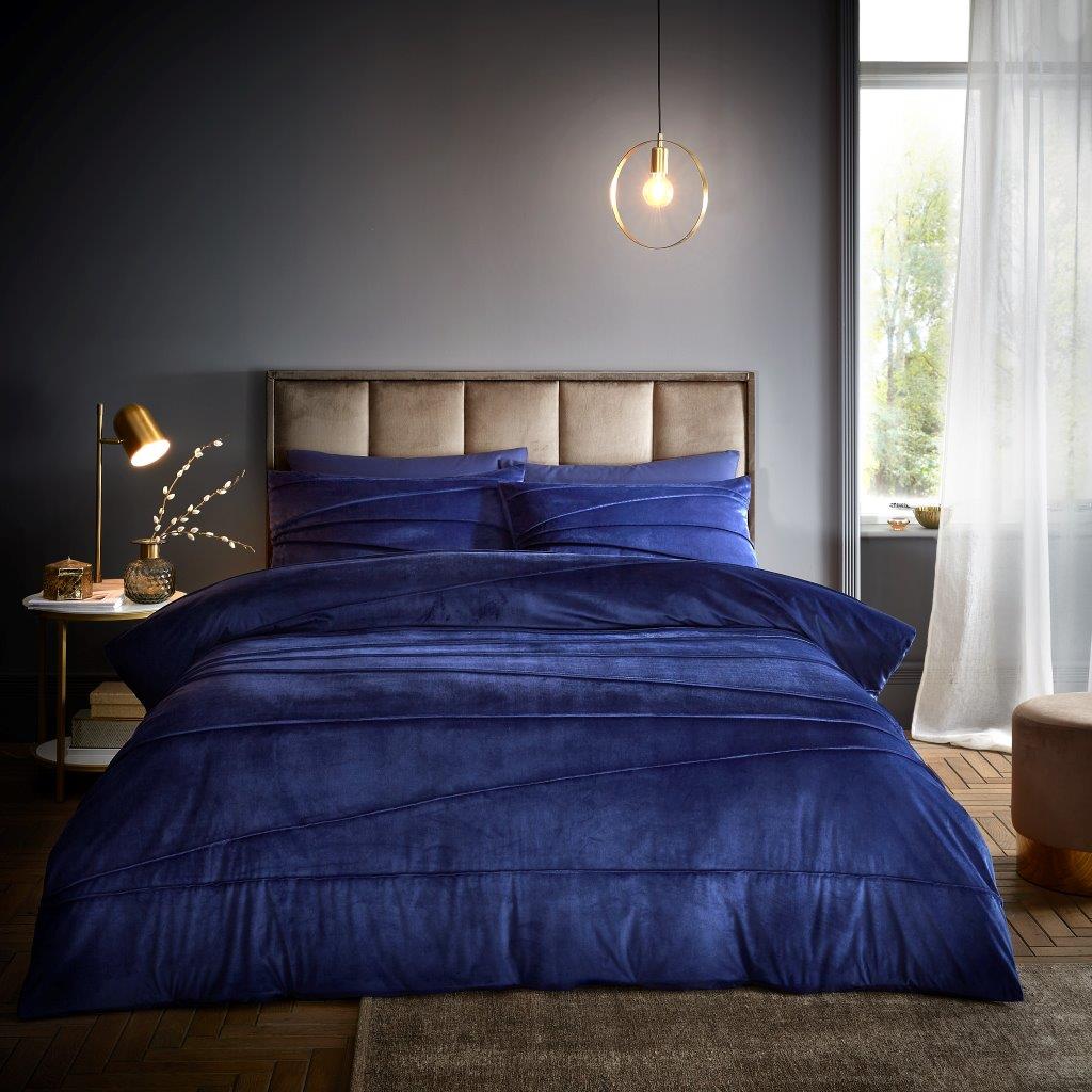 Fancy duvet set - Starlie