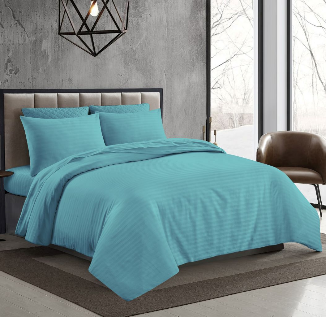 250 TC 100% Egyptian Cotton Collection