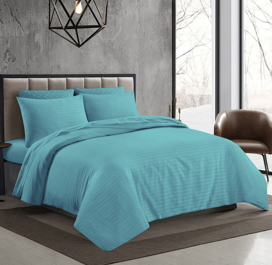 250 TC 100% Egyptian Cotton Collection