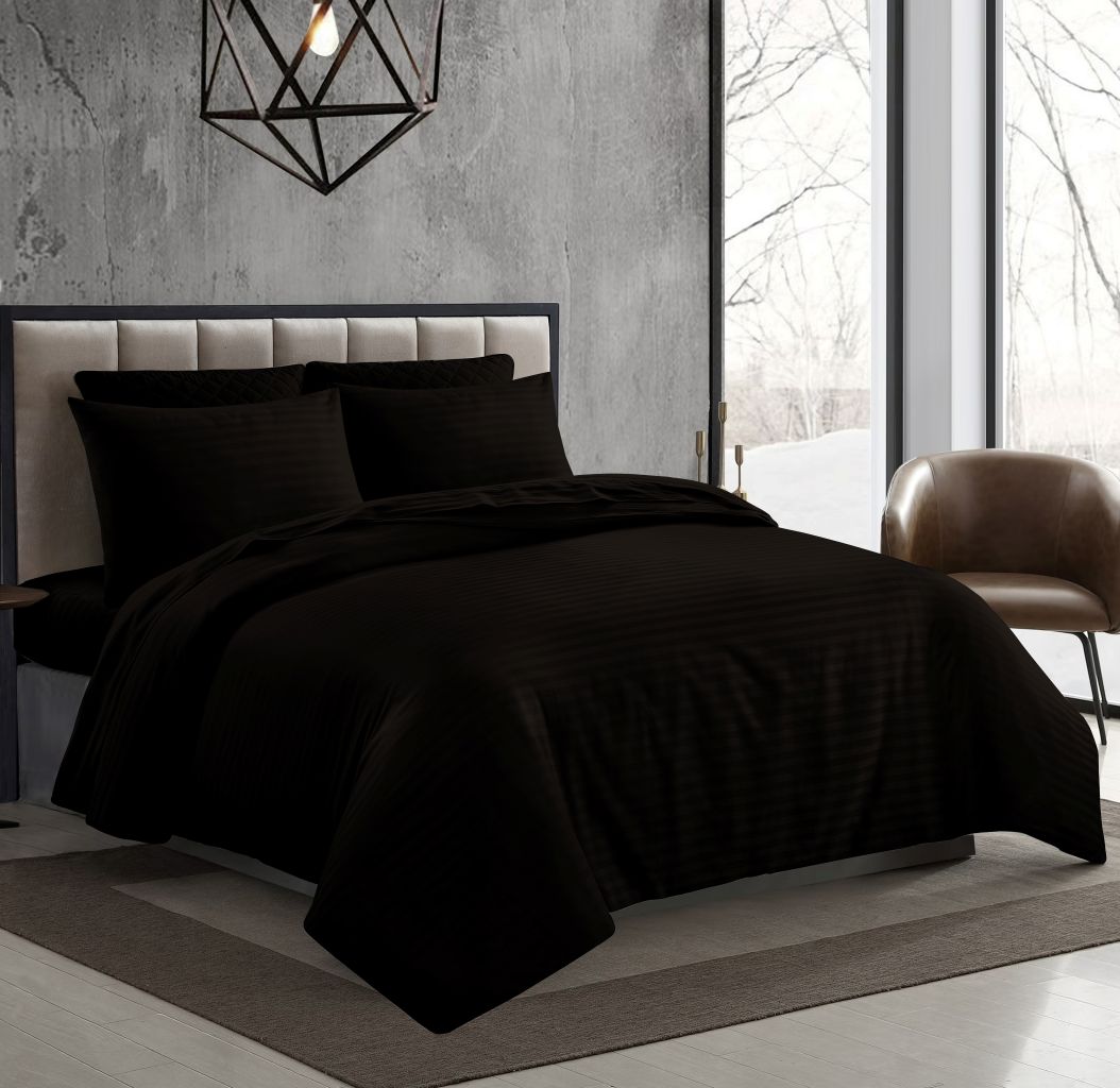 250 TC 100% Egyptian Cotton Collection