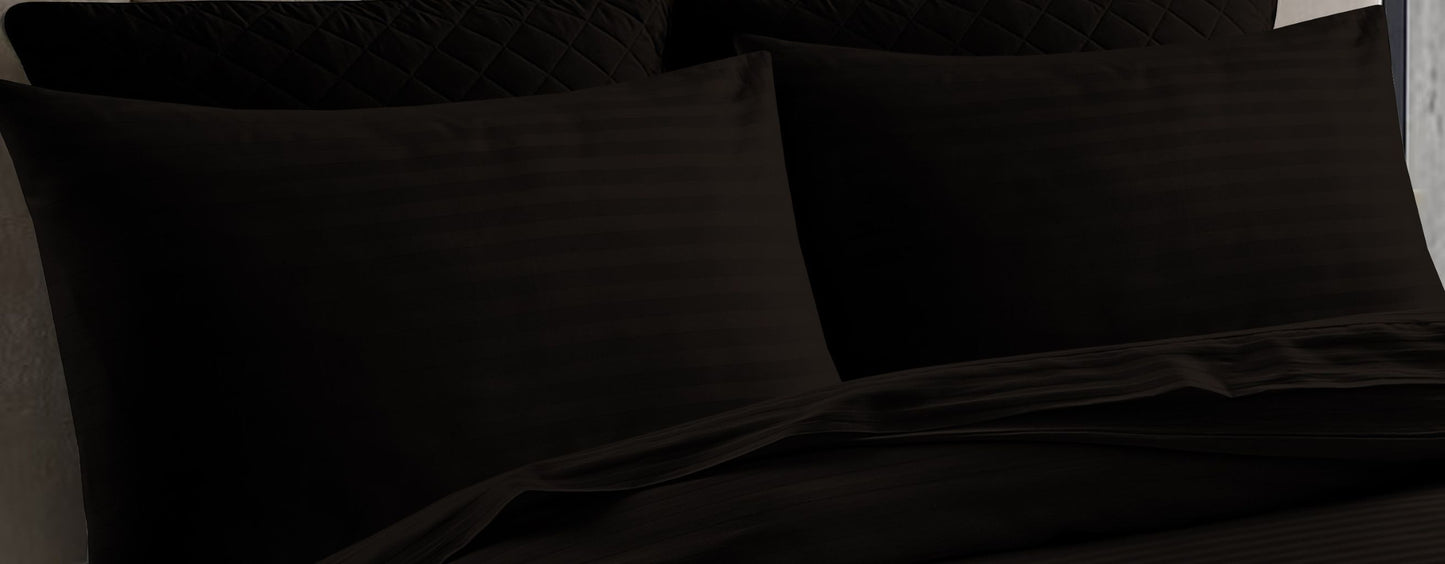 250 TC 100% Egyptian Cotton Collection