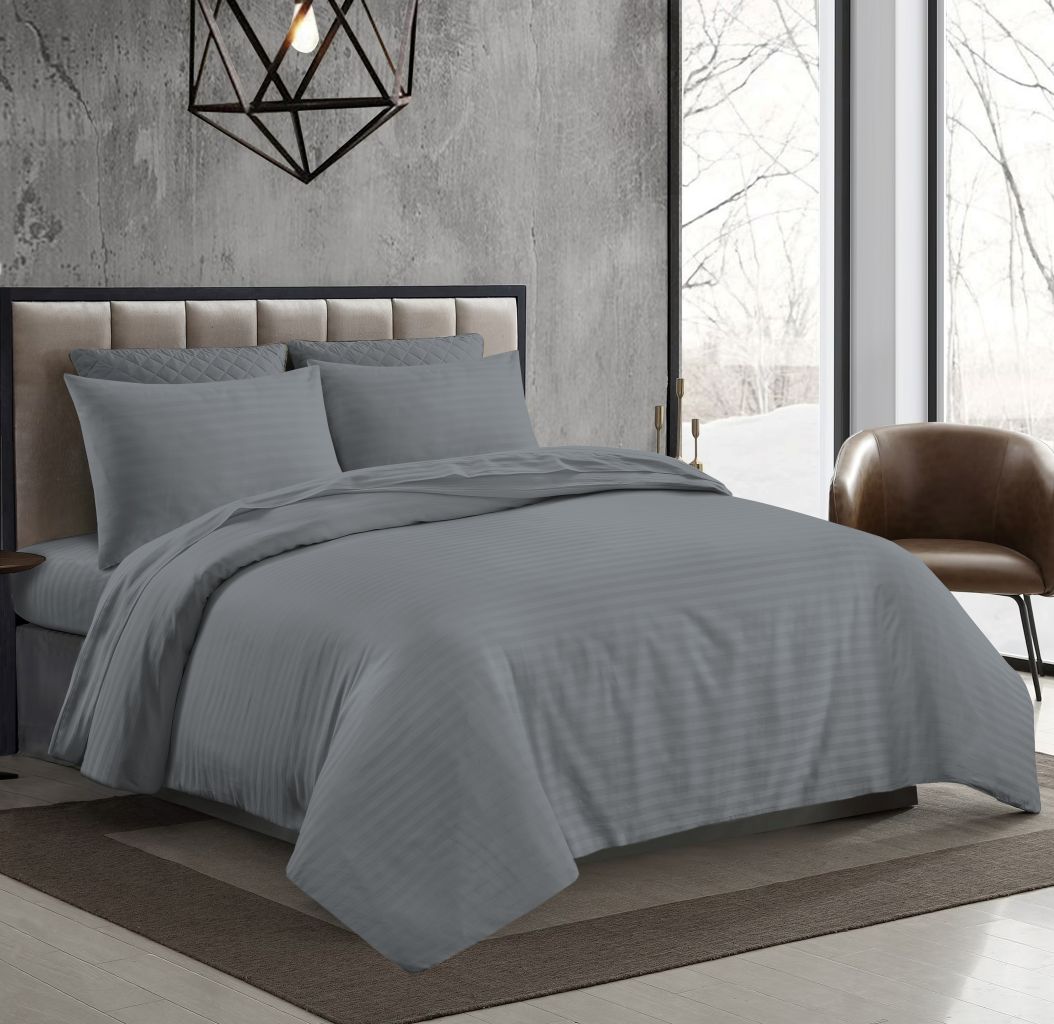 250 TC 100% Egyptian Cotton Collection