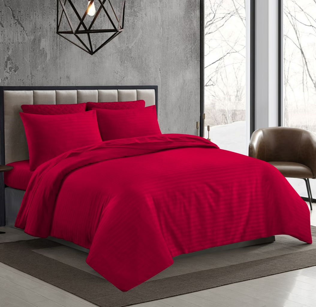 250 TC 100% Egyptian Cotton Collection