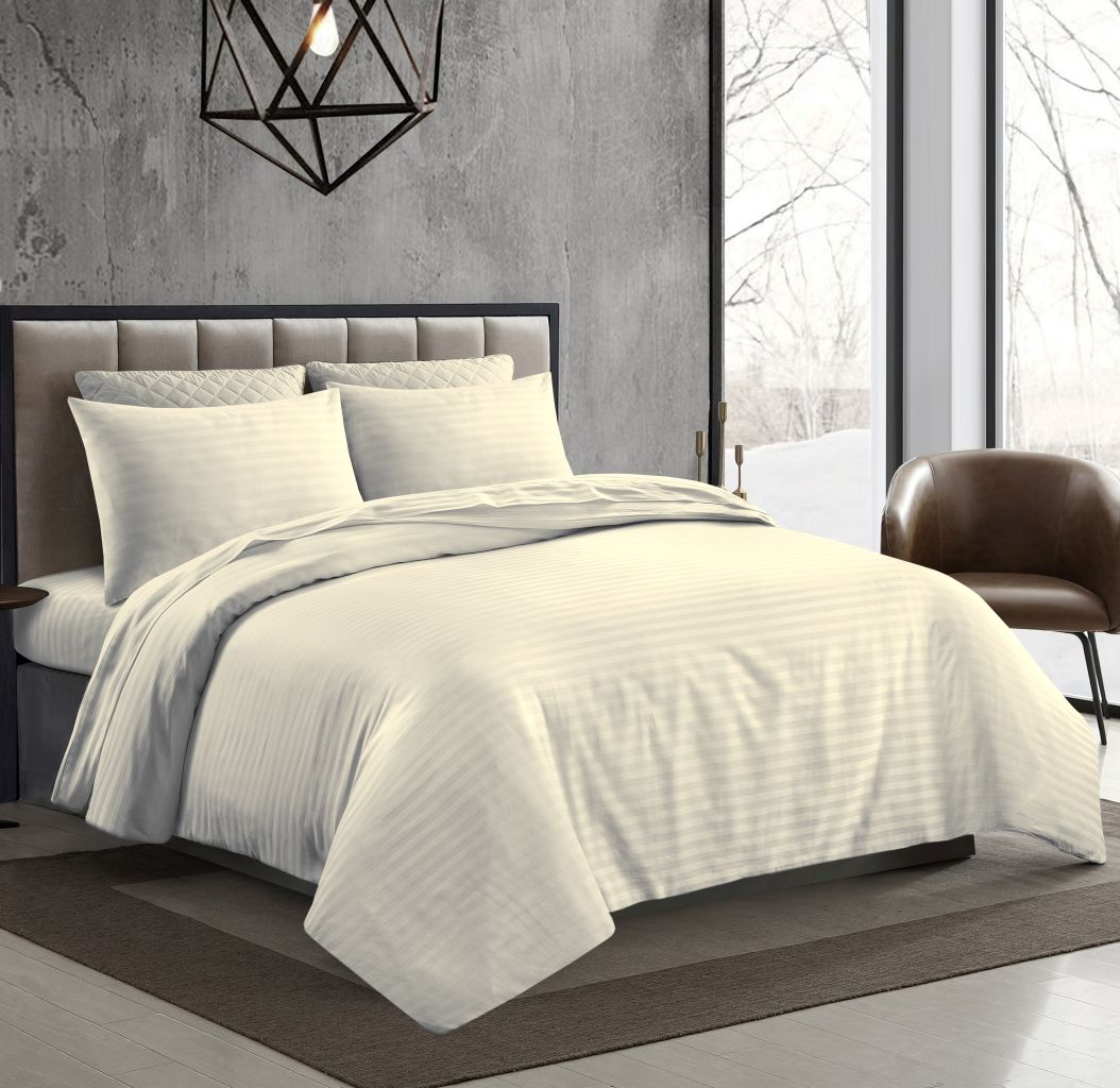 250 TC 100% Egyptian Cotton Collection