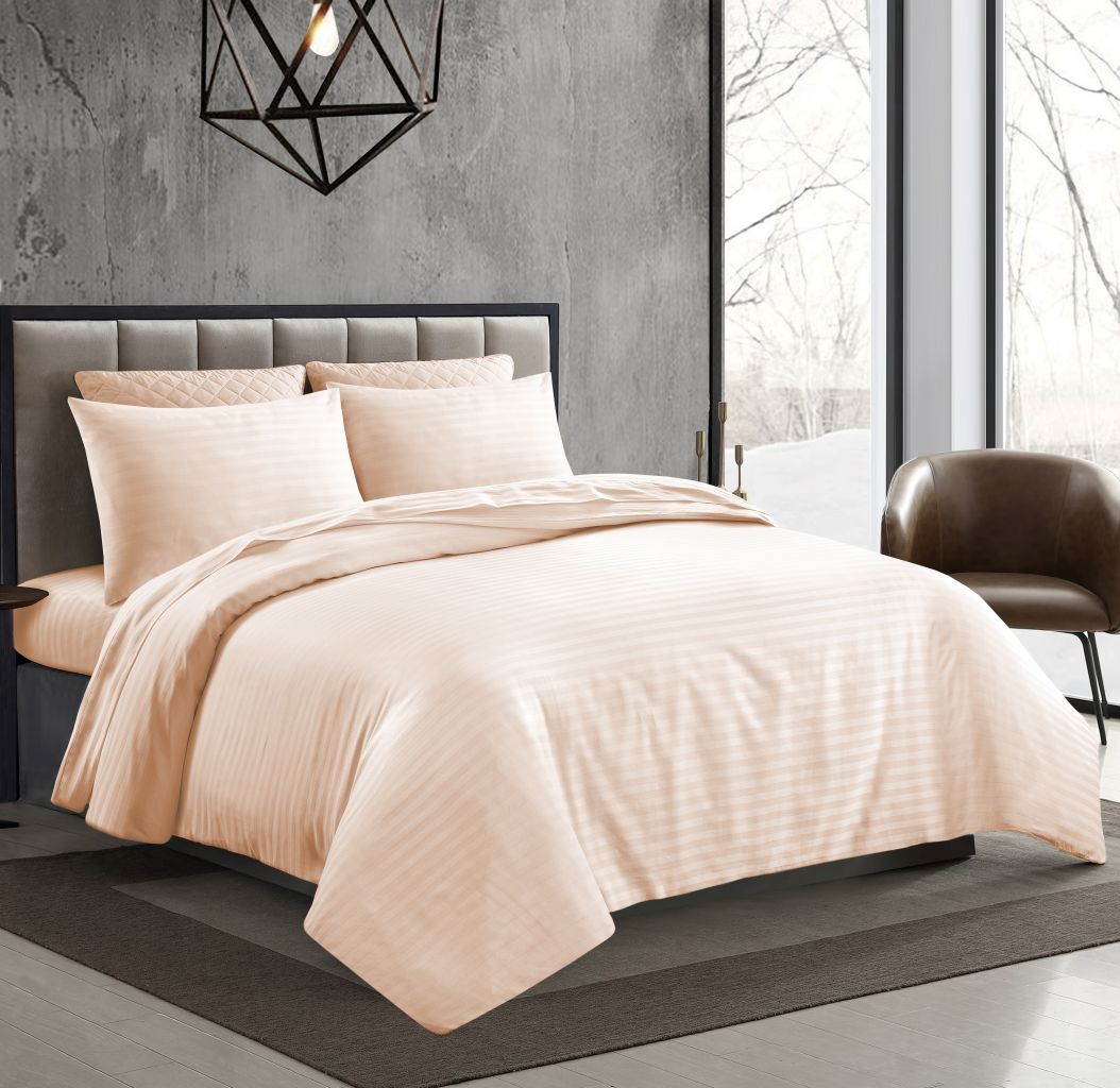 250 TC 100% Egyptian Cotton Collection