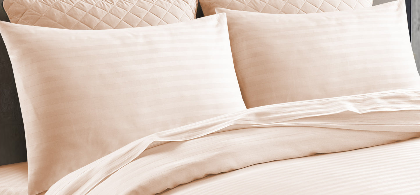 250 TC 100% Egyptian Cotton Collection