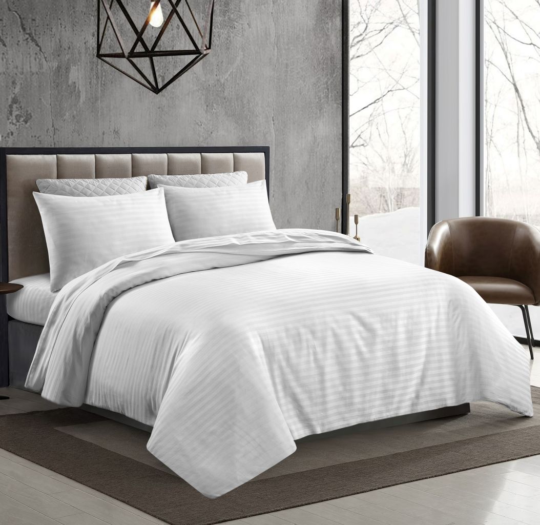 250 TC 100% Egyptian Cotton Collection