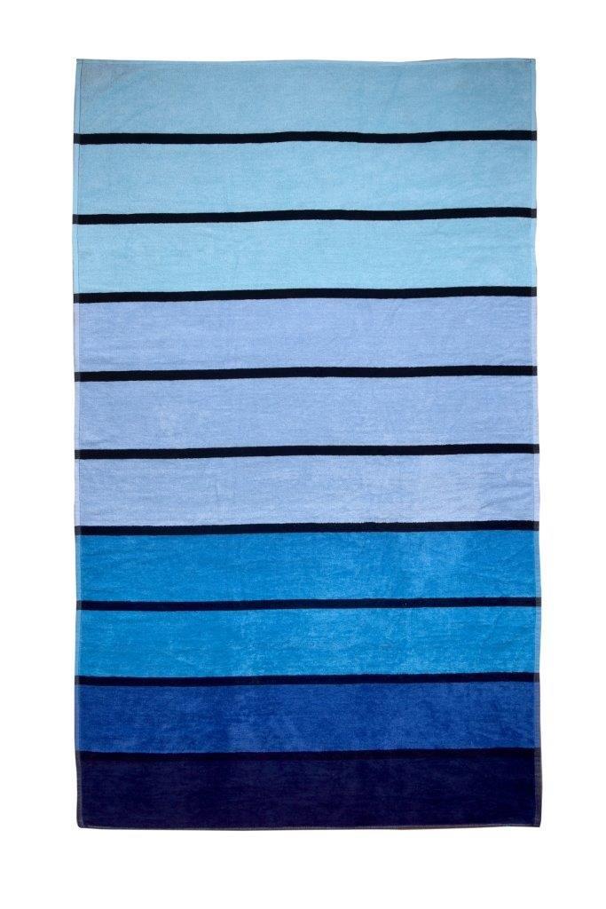 EXTRA LARGE JUMBO BEACH TOWELS