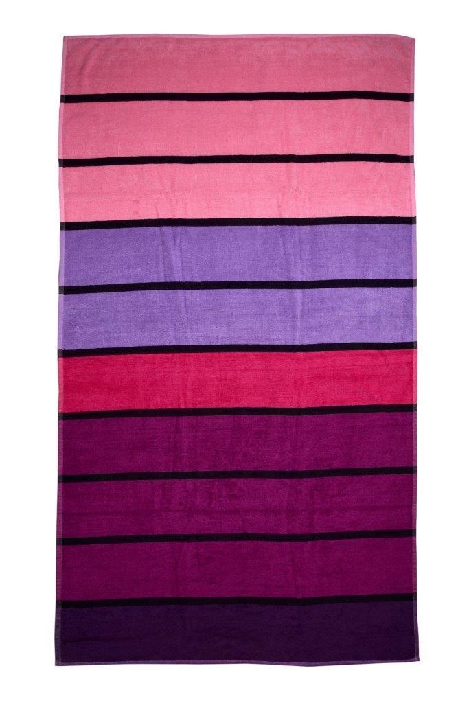 EXTRA LARGE JUMBO BEACH TOWELS