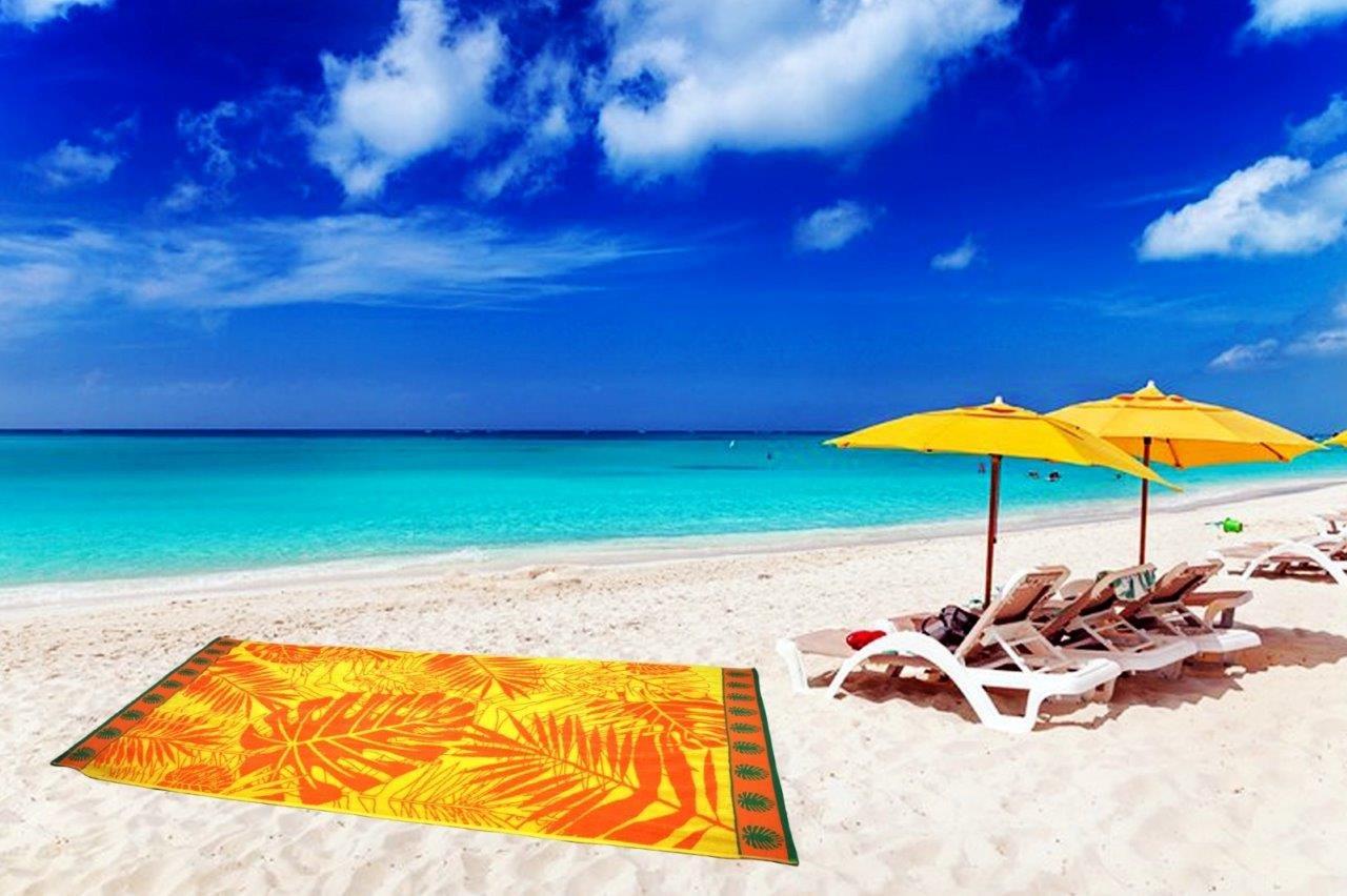 EXTRA LARGE JUMBO BEACH TOWELS