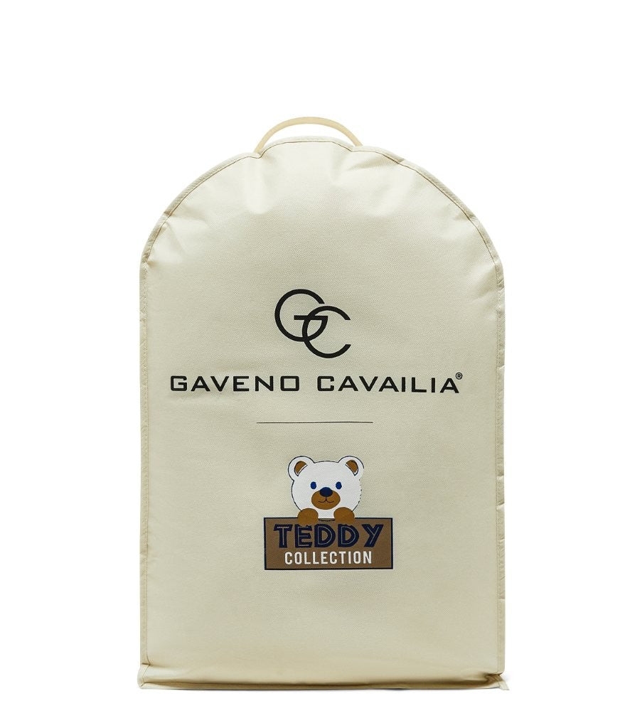 Teddy V-Shape Pillow