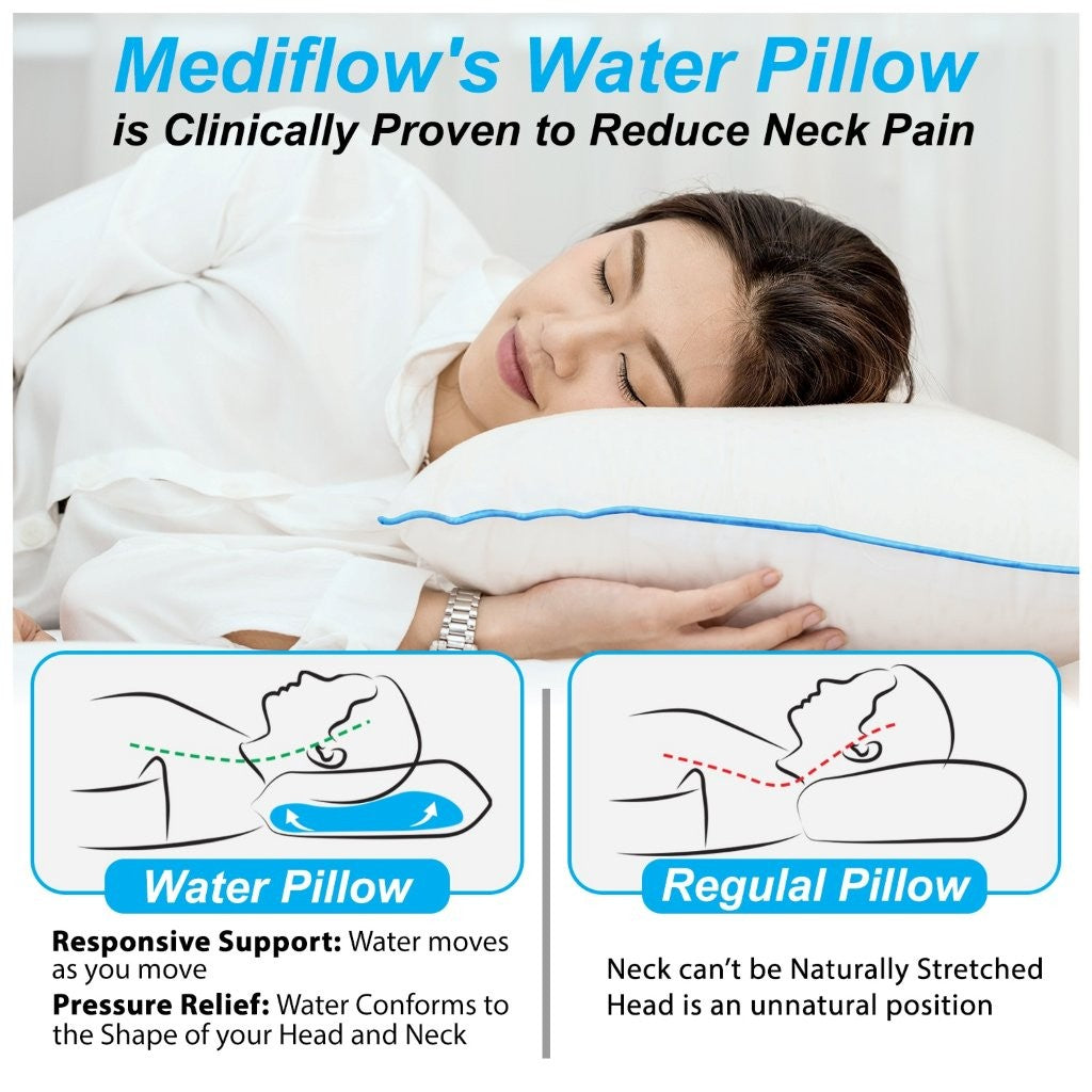 Water Pillow