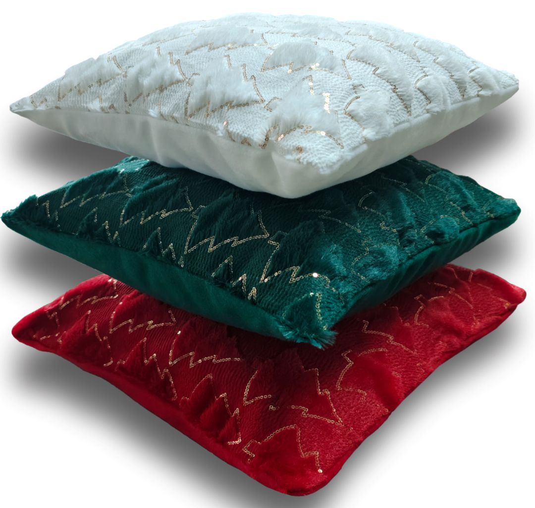 Xmas Tree Teddy Duvet Set