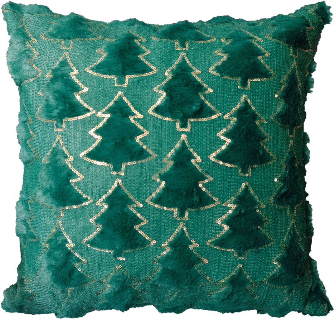 Xmas Tree Teddy Duvet Set