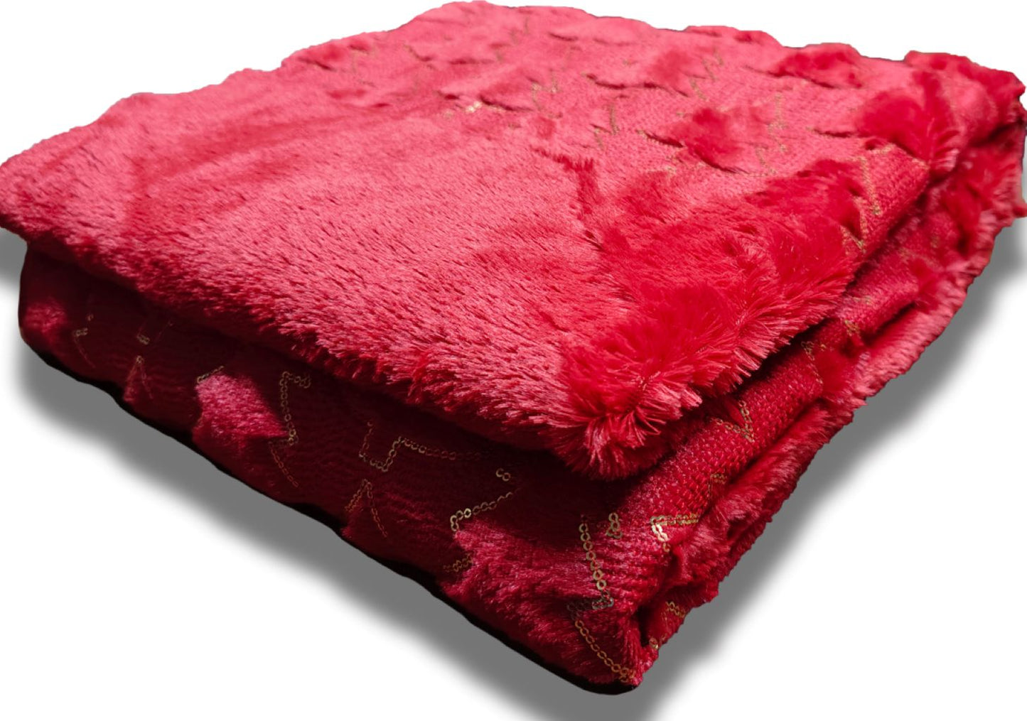 Xmas Tree Teddy Duvet Set