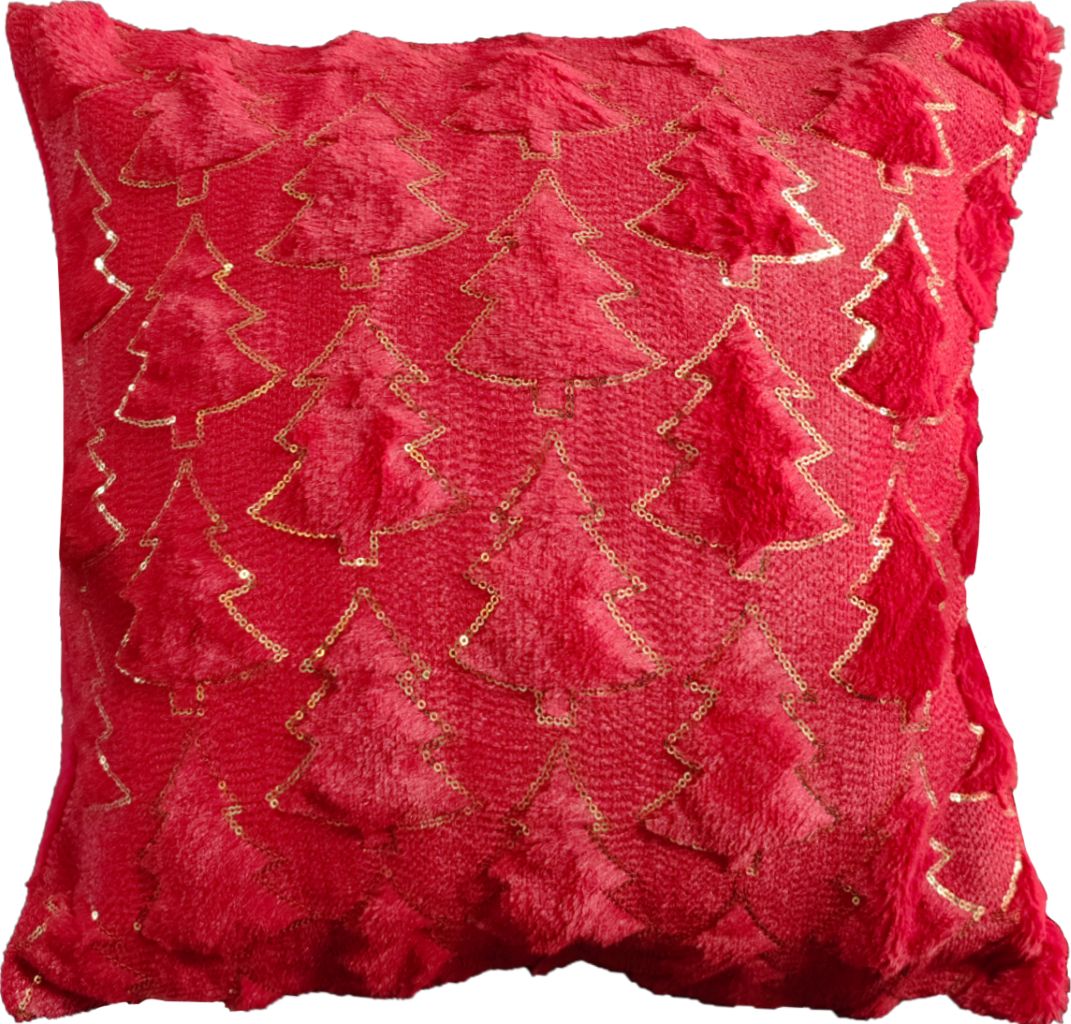 Xmas Tree Teddy Duvet Set