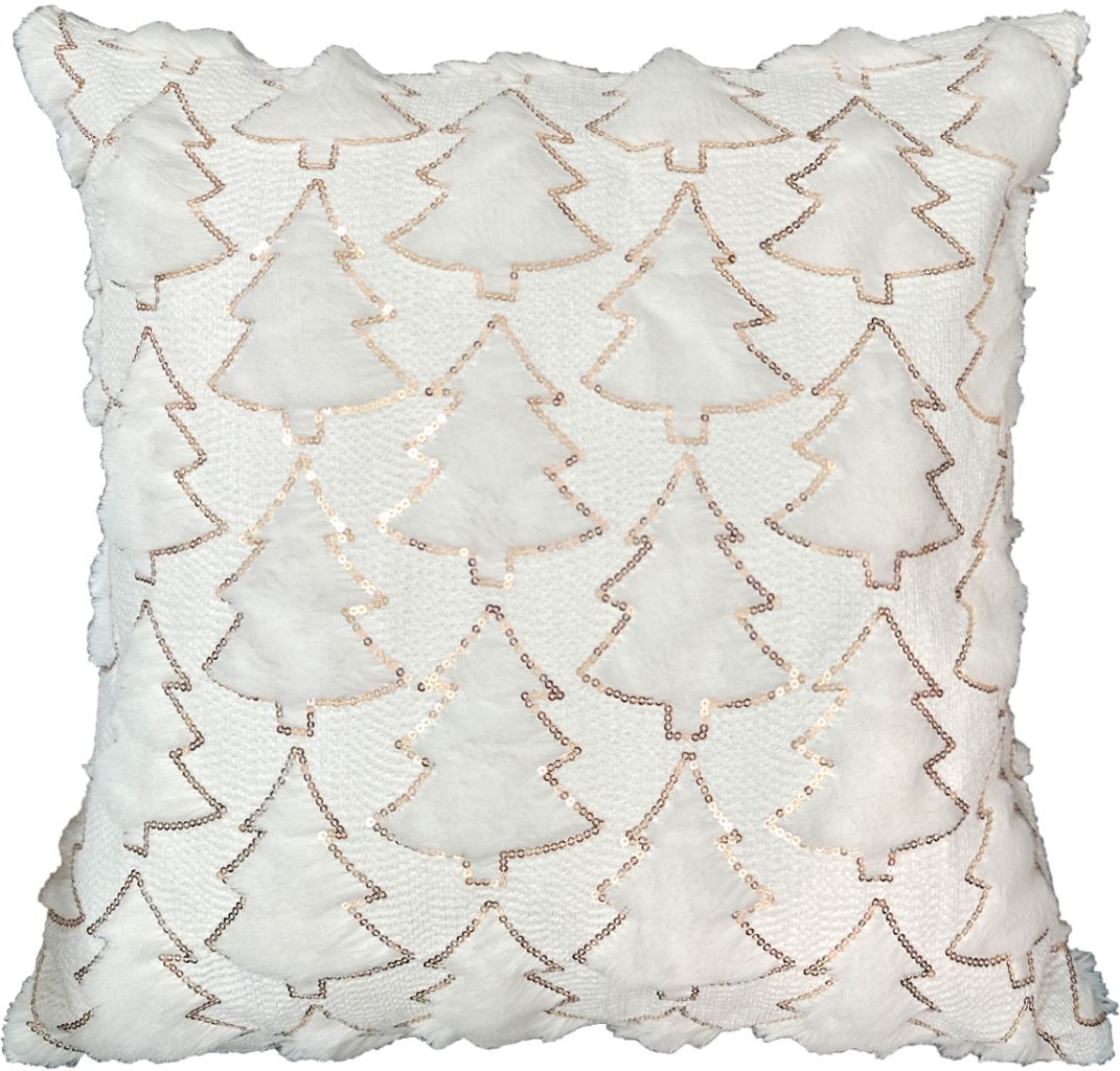 Xmas Tree Teddy Duvet Set