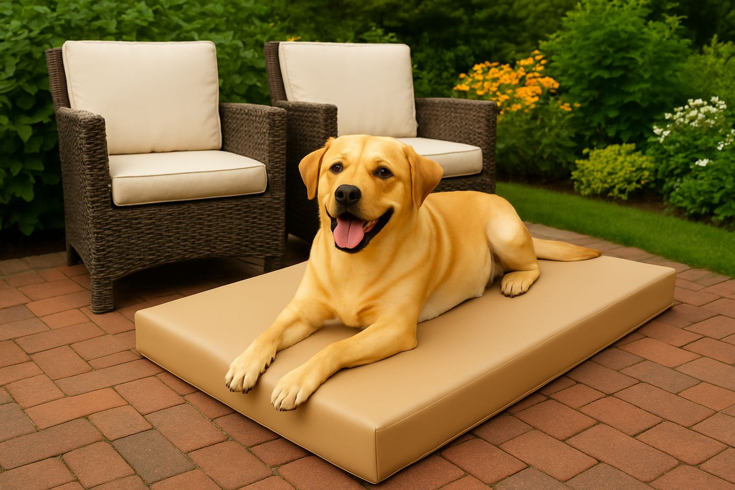Pet mats