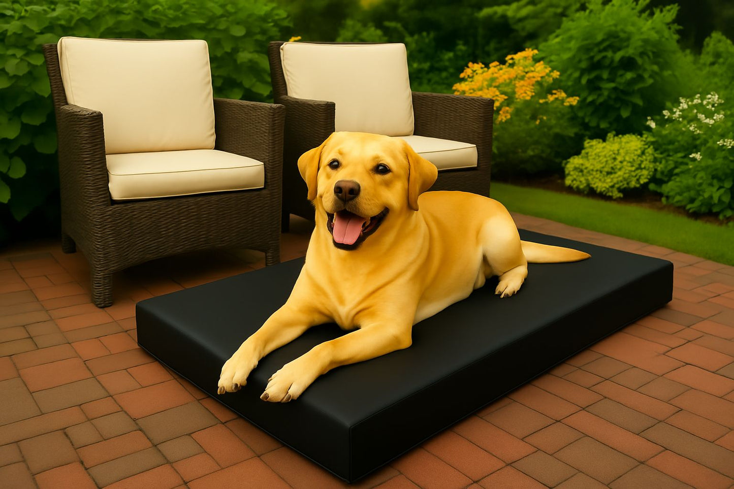 Pet mats