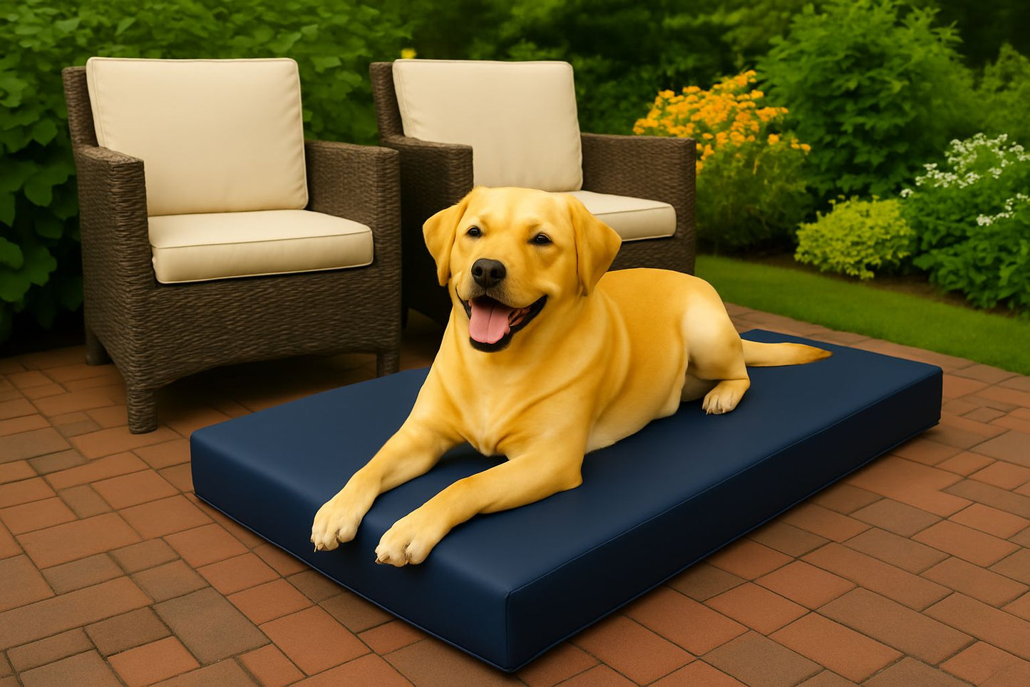 Pet mats