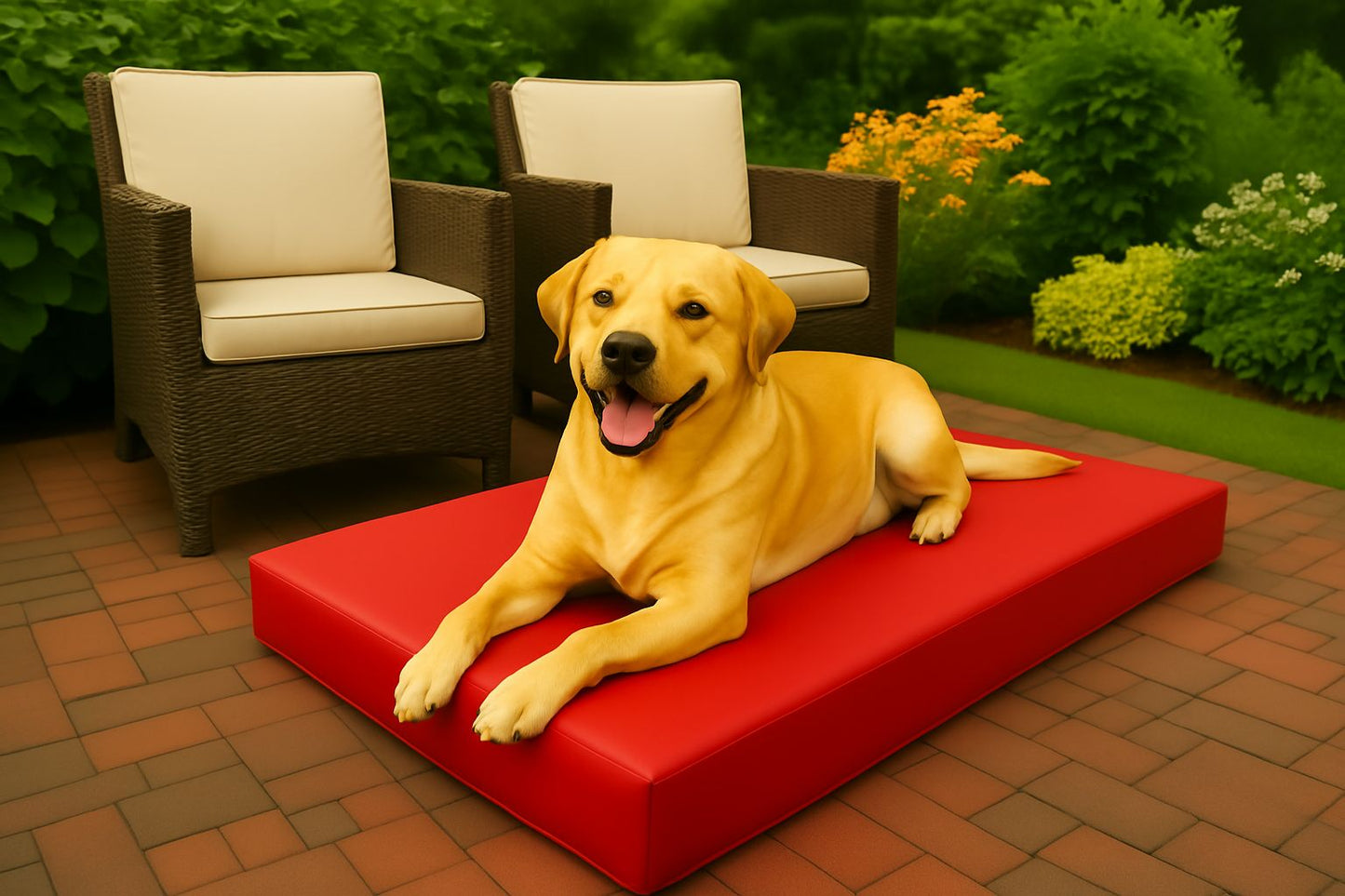 Pet mats