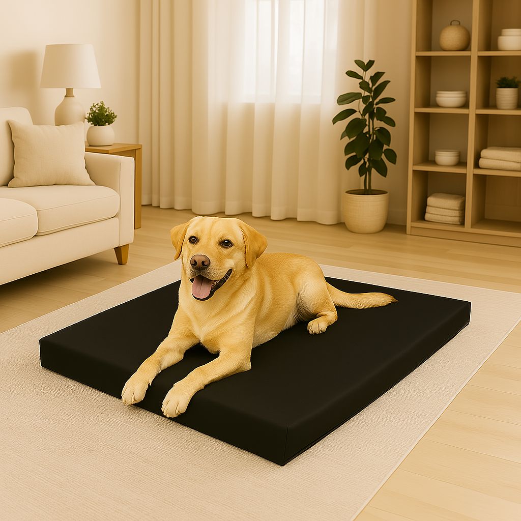 Pet mats