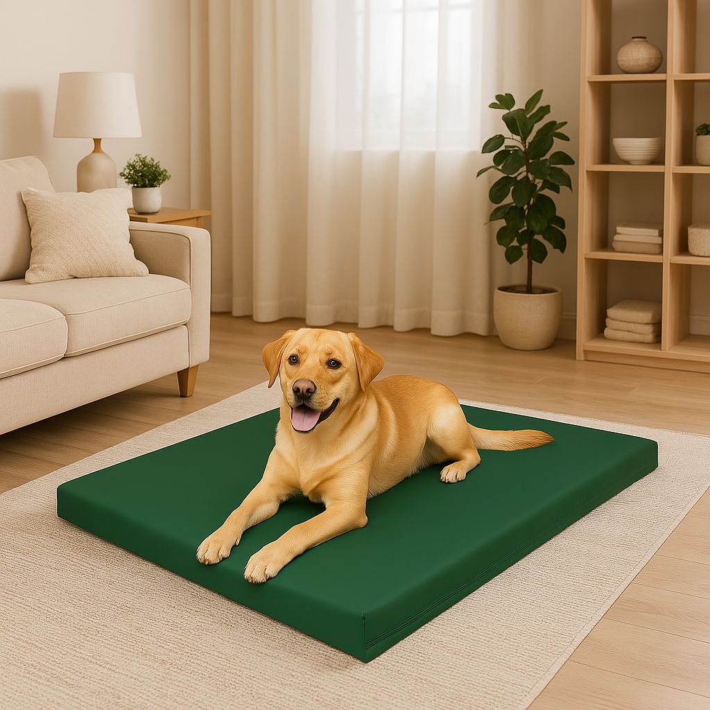 Pet mats