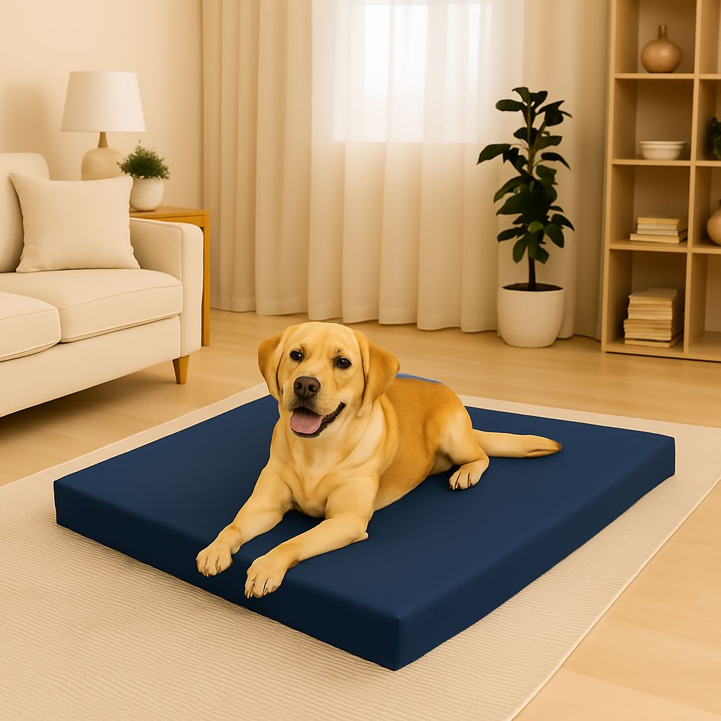 Pet mats