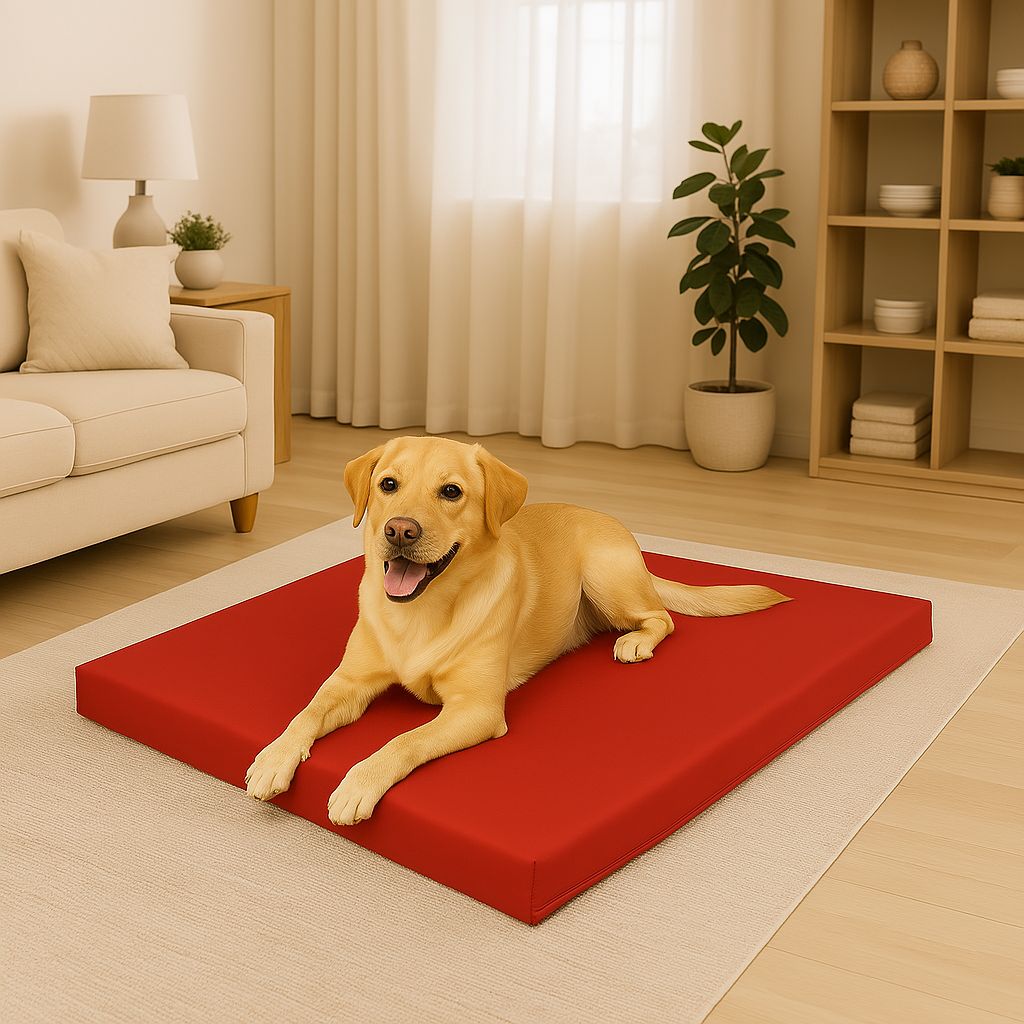 Pet mats